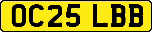 OC25LBB