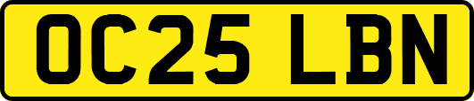 OC25LBN