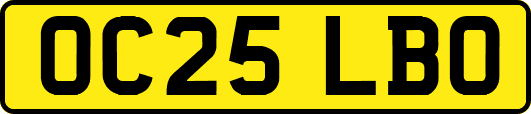 OC25LBO