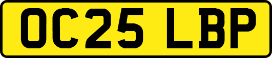 OC25LBP
