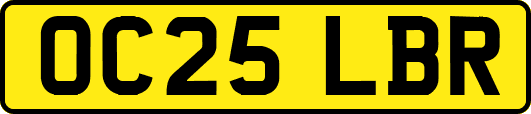 OC25LBR