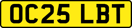 OC25LBT