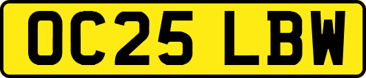 OC25LBW