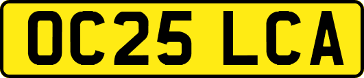 OC25LCA