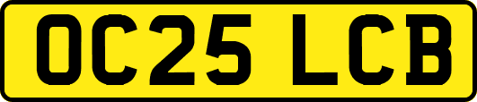 OC25LCB