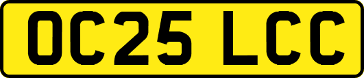 OC25LCC