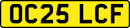 OC25LCF