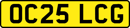 OC25LCG