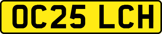 OC25LCH