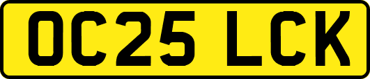 OC25LCK