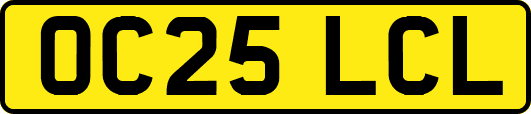 OC25LCL