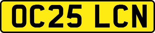 OC25LCN