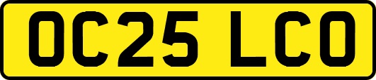 OC25LCO