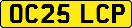 OC25LCP