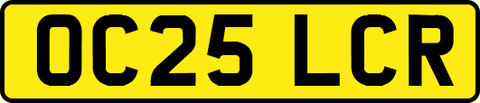 OC25LCR