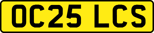 OC25LCS