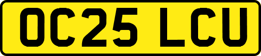 OC25LCU