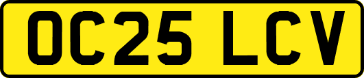 OC25LCV