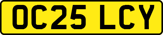 OC25LCY