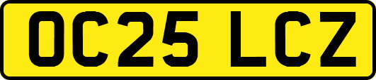 OC25LCZ