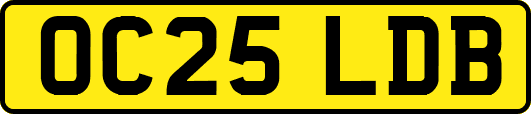 OC25LDB