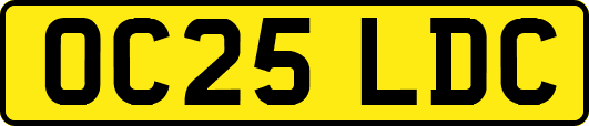 OC25LDC