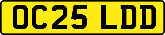 OC25LDD