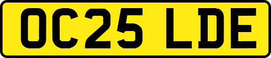 OC25LDE