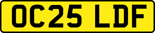 OC25LDF