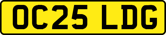 OC25LDG