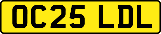 OC25LDL