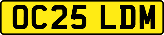 OC25LDM