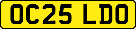 OC25LDO