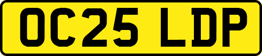 OC25LDP