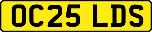 OC25LDS