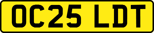 OC25LDT