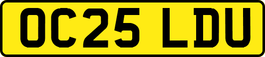 OC25LDU