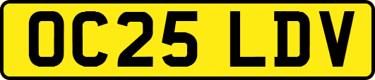 OC25LDV