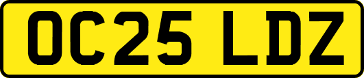 OC25LDZ