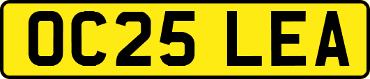 OC25LEA