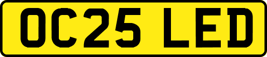 OC25LED