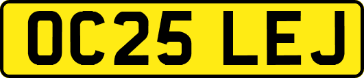 OC25LEJ