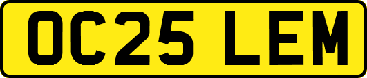 OC25LEM