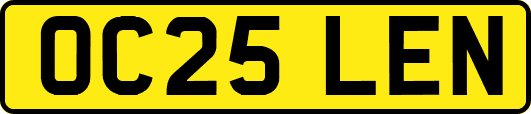OC25LEN