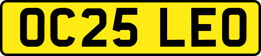 OC25LEO