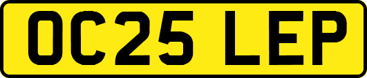 OC25LEP