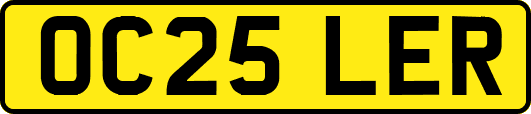 OC25LER