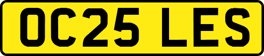 OC25LES