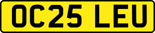 OC25LEU