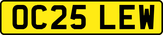 OC25LEW